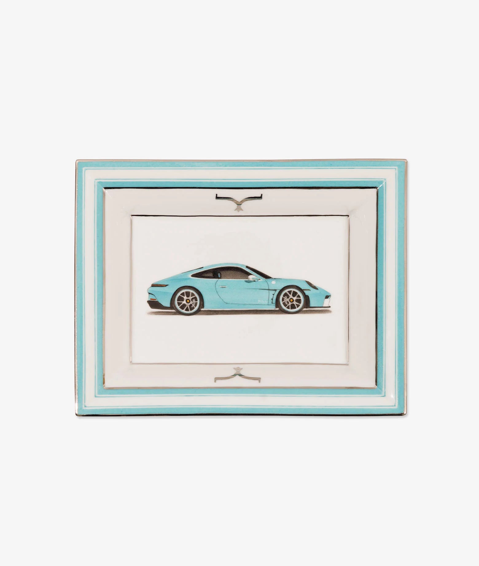 Pocket Emptier 911 S-T Funky Minty Mint