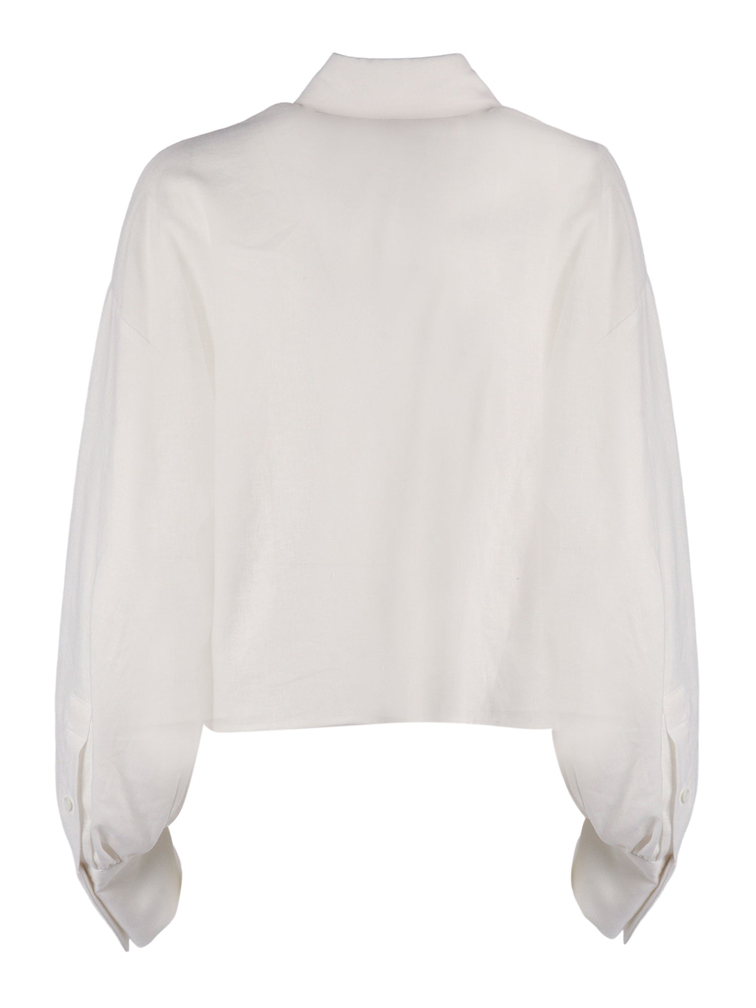 Shirt White