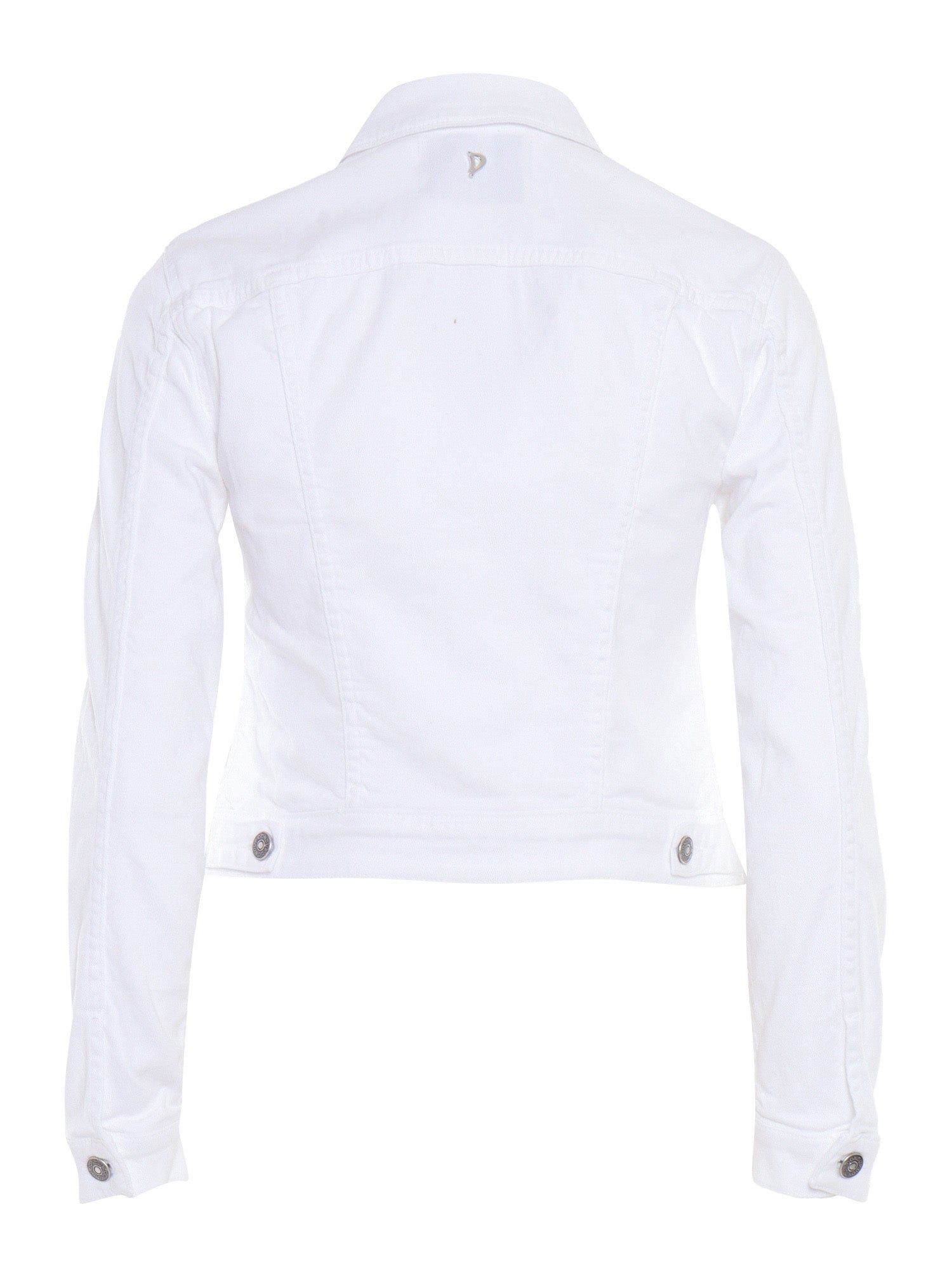 JACKET White