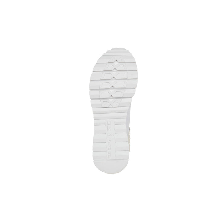 USSFITSN00809010B3 Non Definito Cotton elastane Calzature