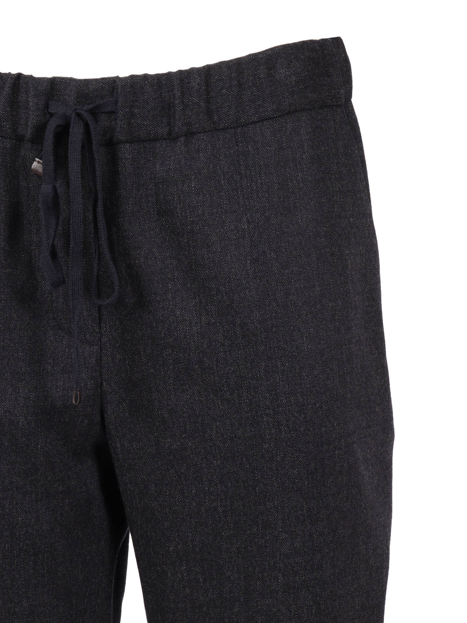 Jogging Blue Pant