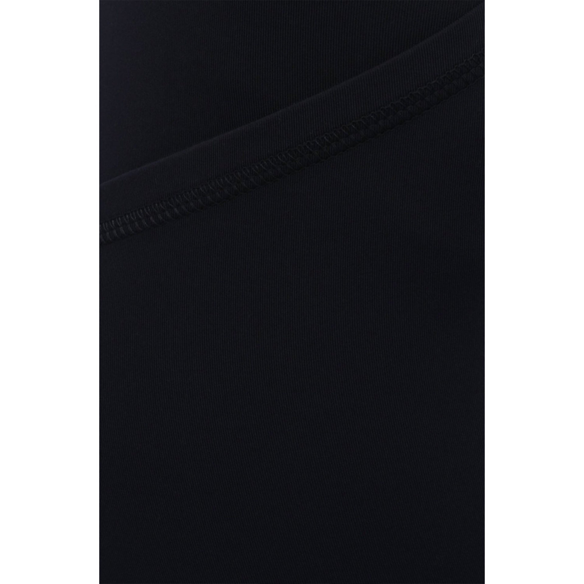 Stella Mccartney Sport Pants Blue Polyamide Elastane