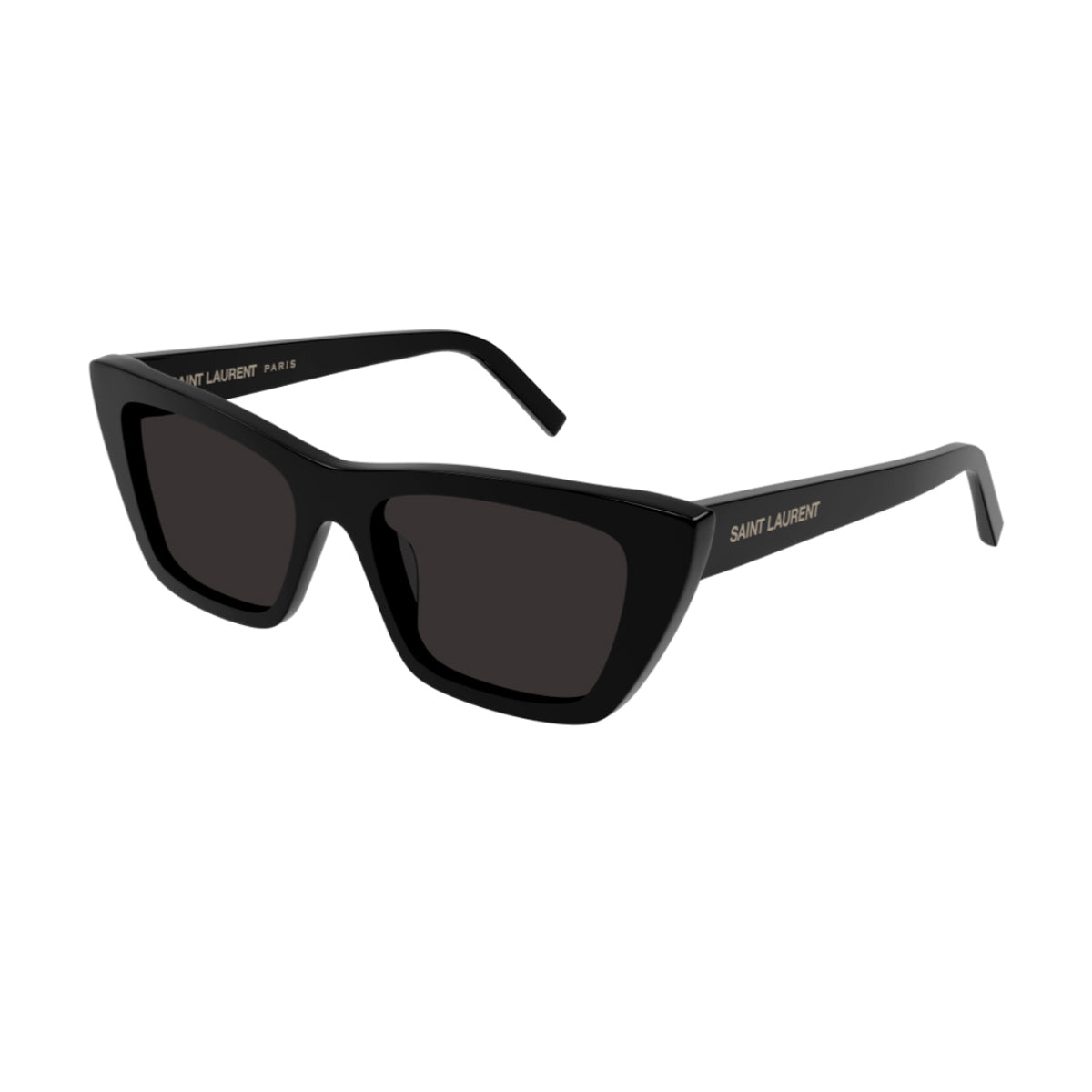 SL276 032 Nero Celluloid Occhiali Sole