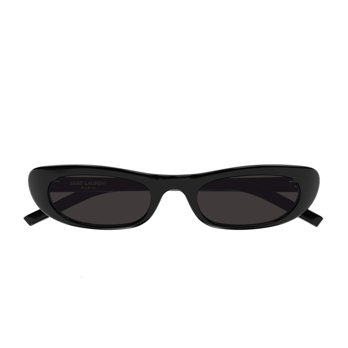 SL557 SHADE Nero Celluloid Occhiali Da Sole