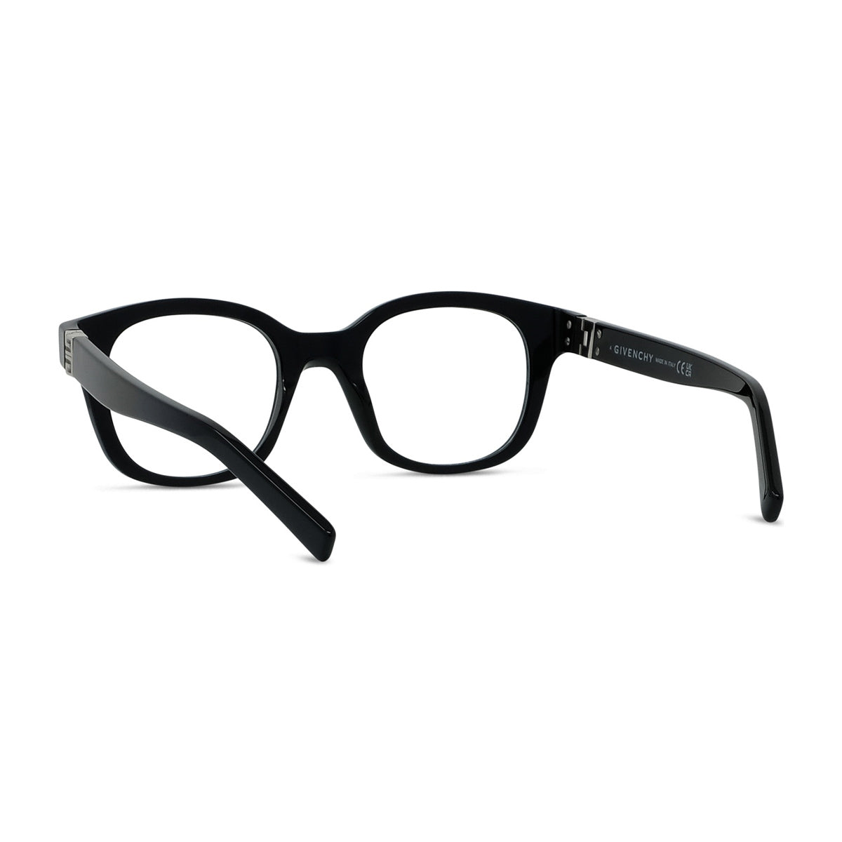 Givenchy GV50075I 4G 001 Nero Acetate Occhiali Da Vista