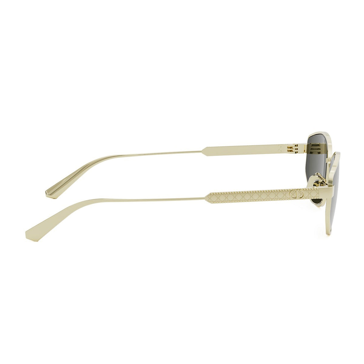 Dior DiorCannage B1U b0c0 Oro Metal Occhiali Da Sole