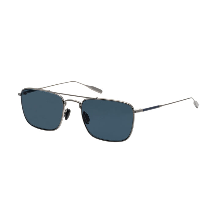 Bird S22 Argento Titanium Occhiali Sole