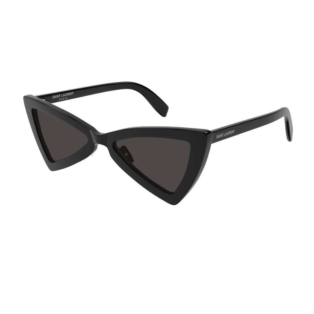 SL 207 JERRY 005 Black Nero Acetate Occhiali Sole