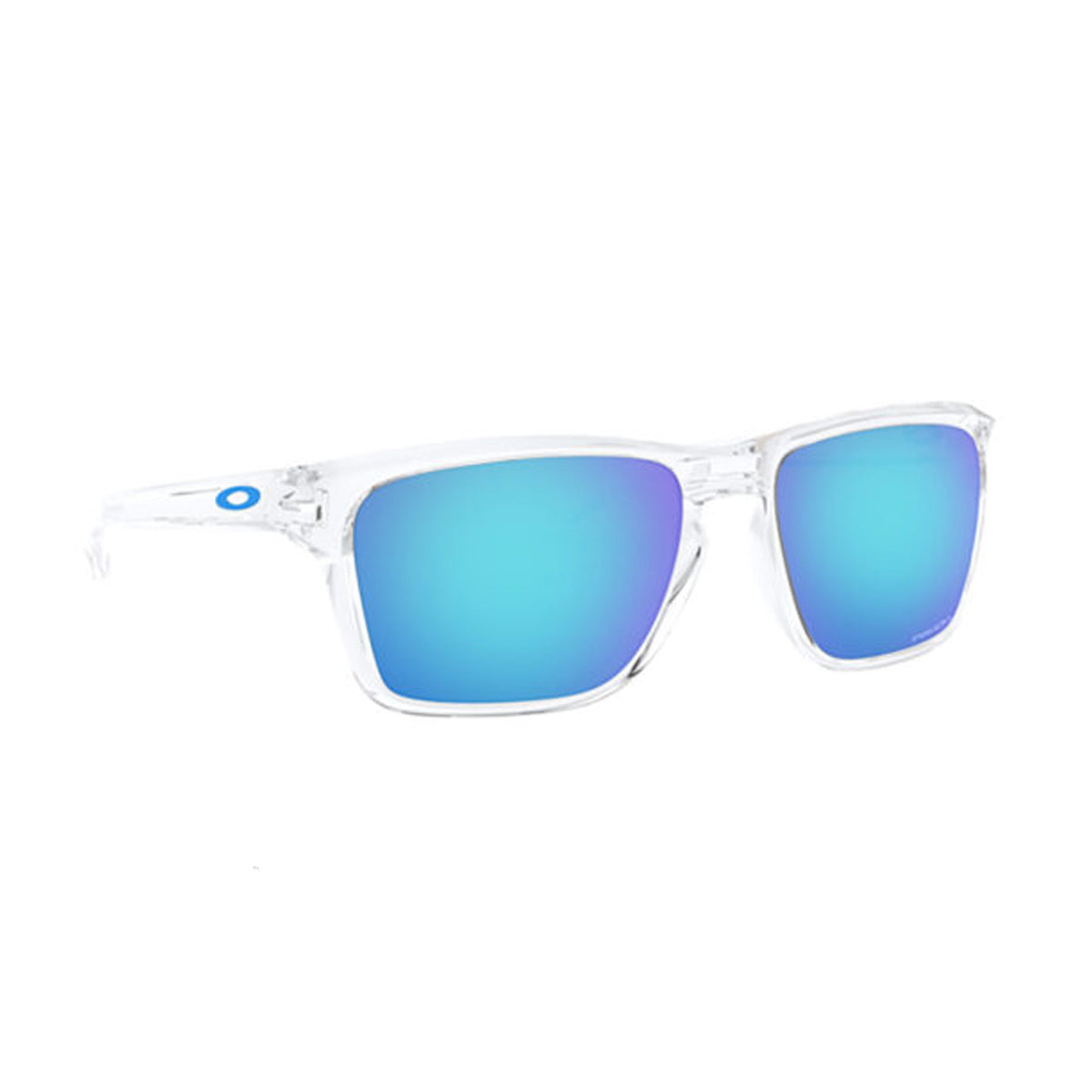 Sylas OO9448 Trasparente Celluloid Occhiali Sole