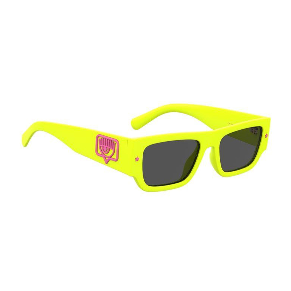 CF 7013-S Giallo Occhiali Sole