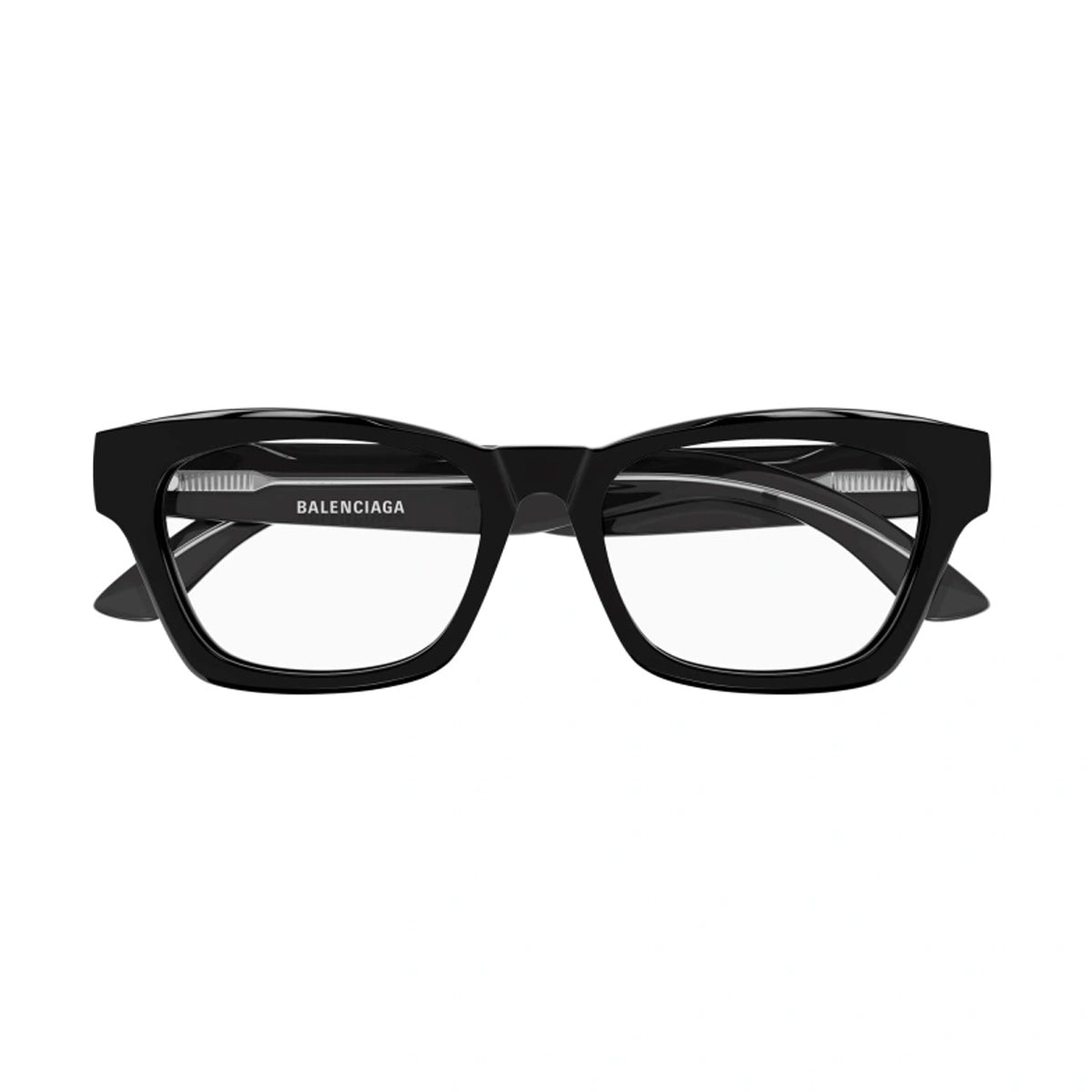 BB0242O Linea Everyday 001 Nero Acetate Occhiali Vista