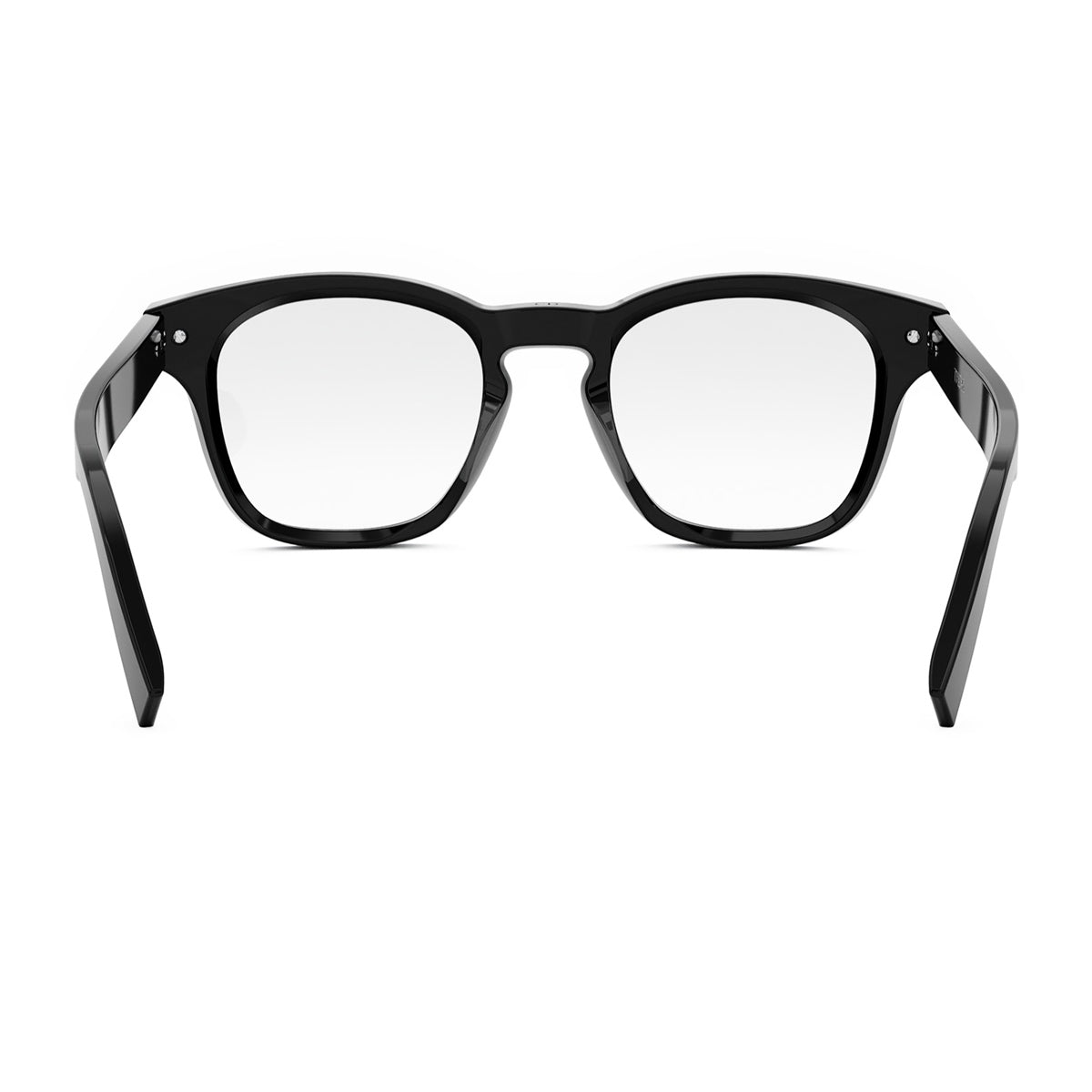 DiorBlackSuitO S21I 1000 Black Nero Acetate Occhiali Da Vista