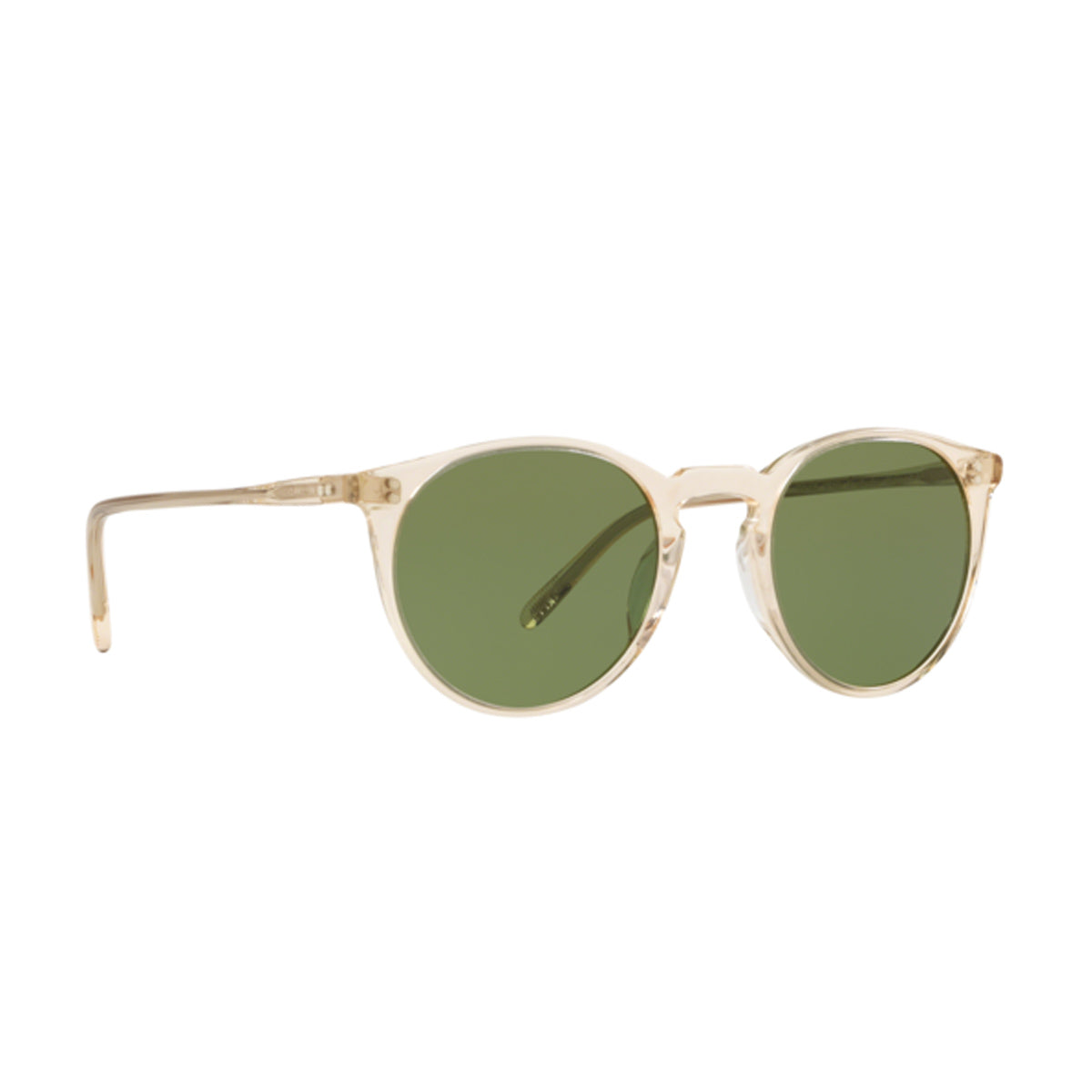 OV5183S OMalley Beige Celluloid Occhiali Sole