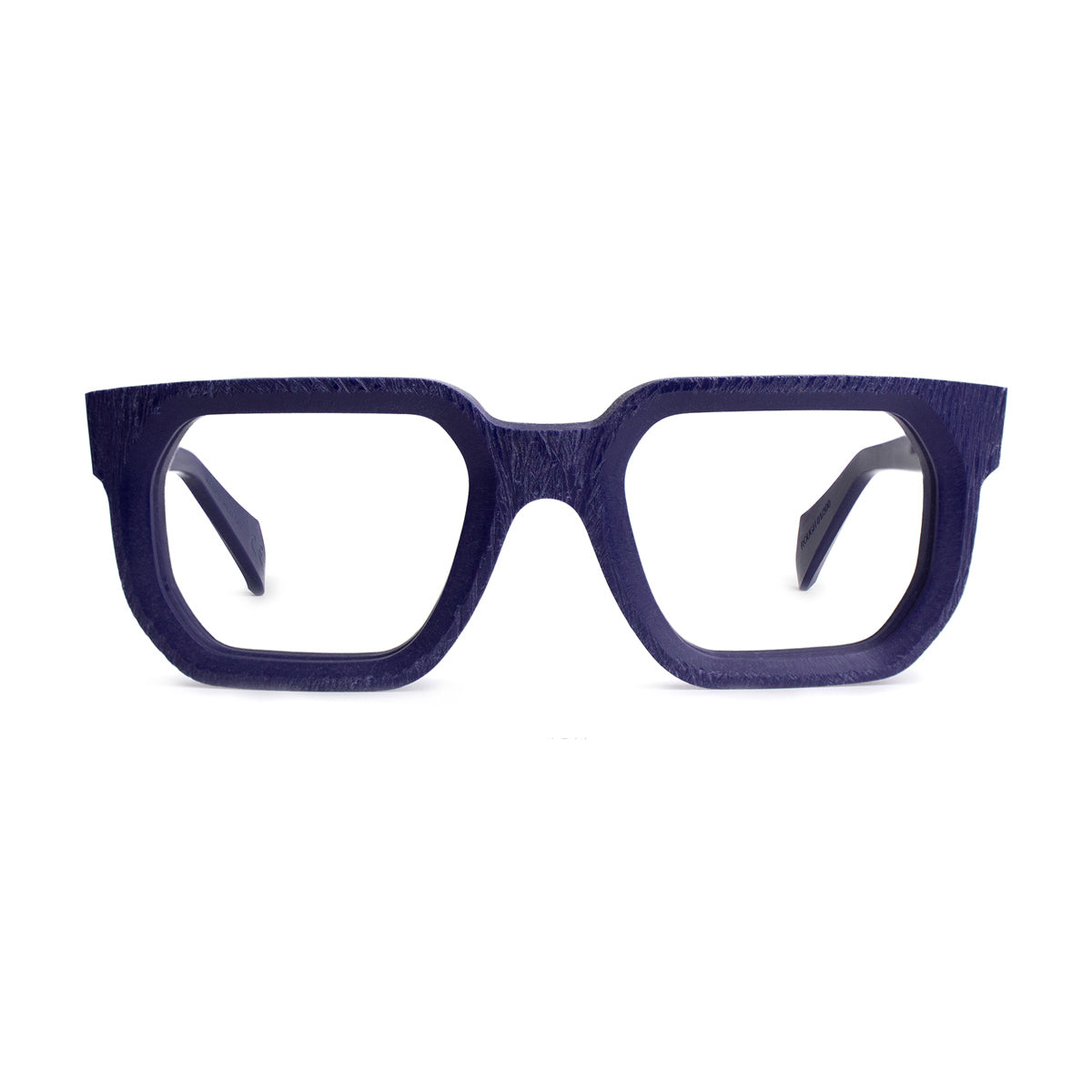 Dandys Benji Rough B1 Blu Acetate Occhiali Da Vista