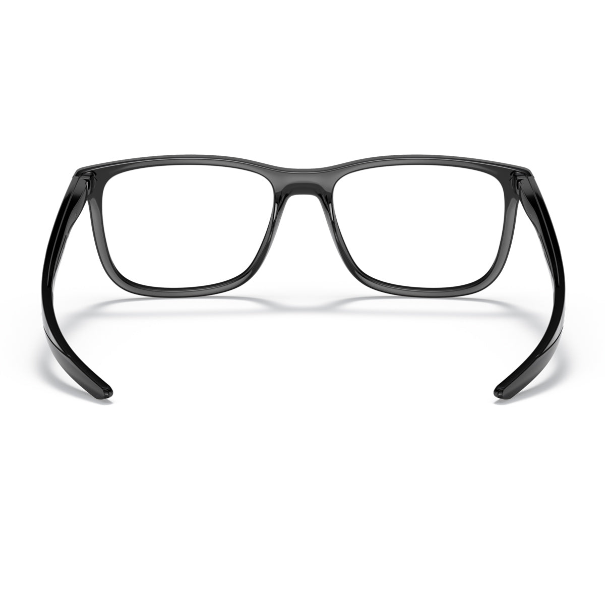 Prada Linea Rossa PS 07OV 1AB1O1 Nero Nylon Occhiali Da Vista