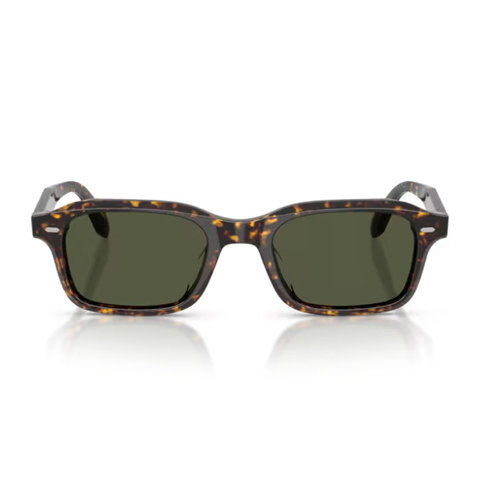 Oliver Peoples OV5588SU - N.08 sun 174152 Tartarugato Atago Havana Acetate Occhiali Da Sole