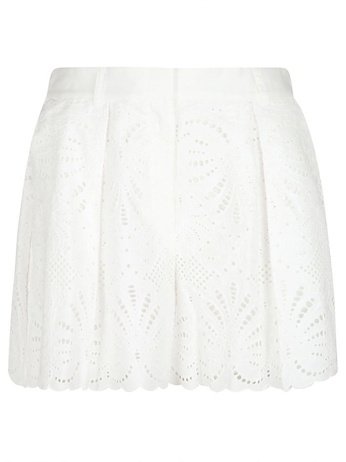 SS24-141P-W Non Definito Pantalone