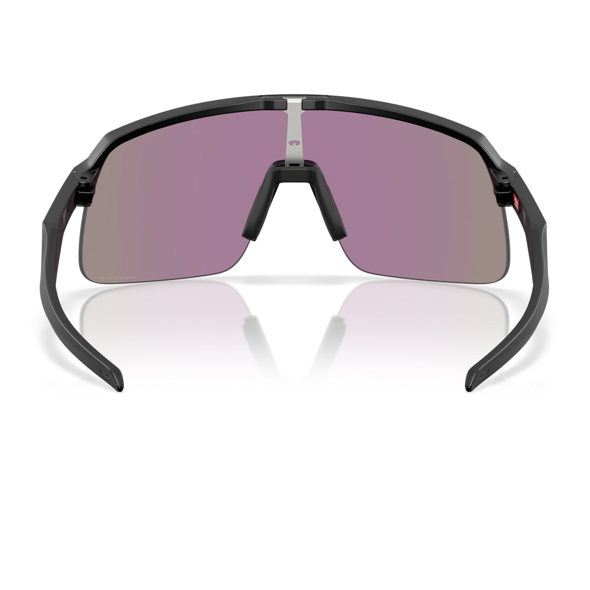 Oakley OO9496 - Sutro Lite Sweep 949604 Nero Opaco Injected Occhiali Da Sole