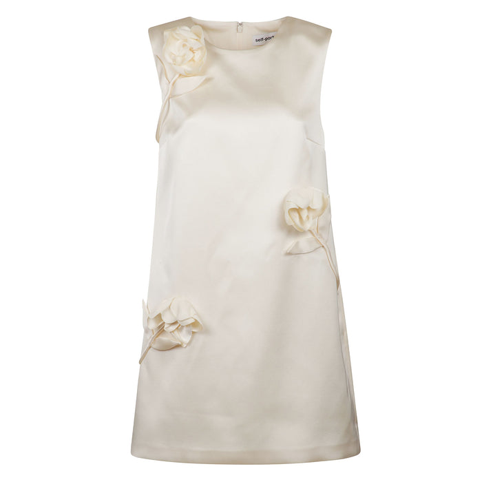 RS25-970S-C Beige Abito