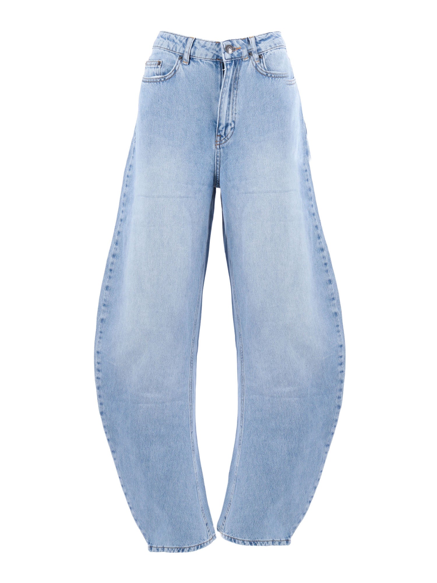 Cela Jeans Blue Cotton (organic)