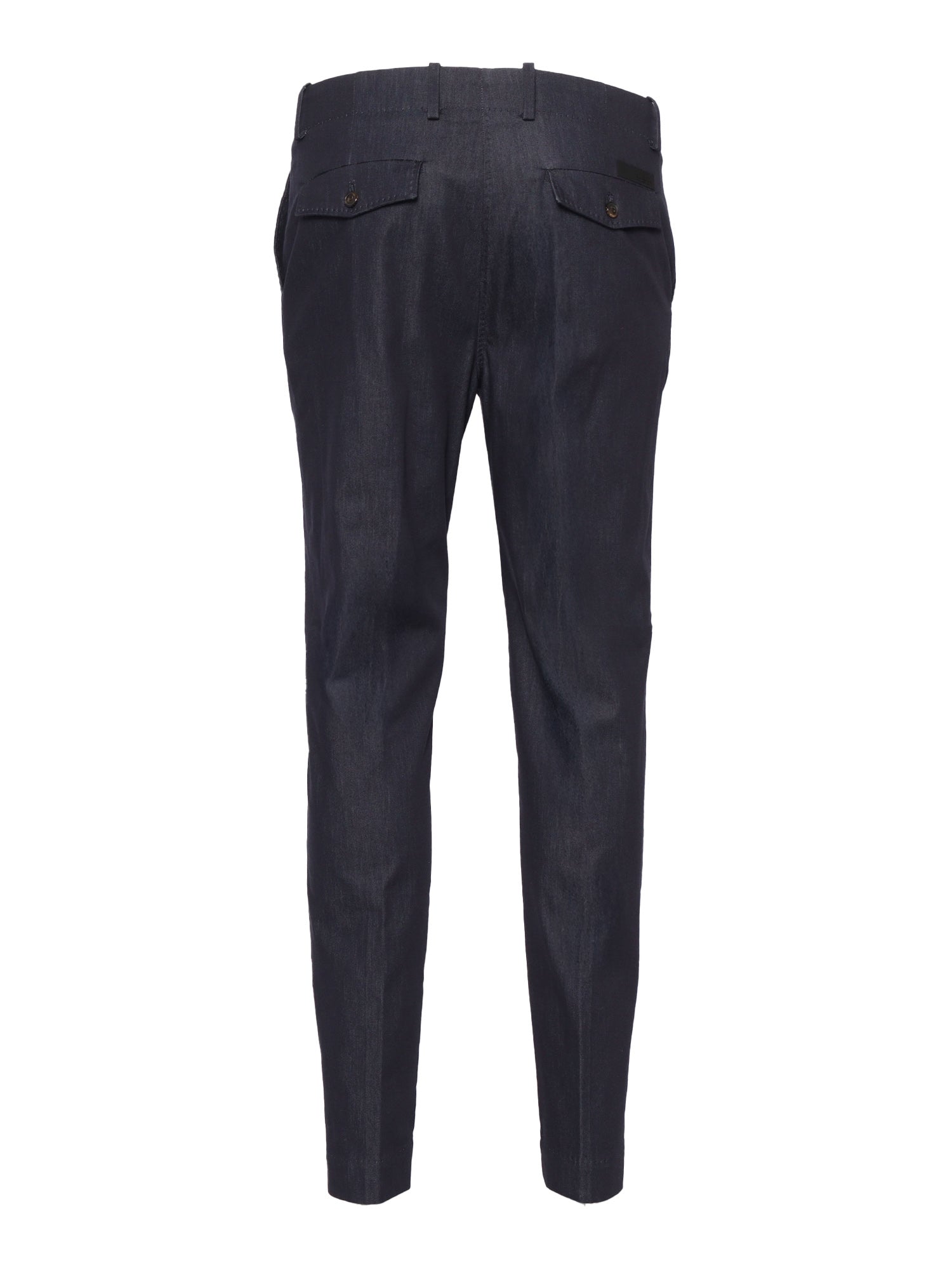 marina week end pant Blue