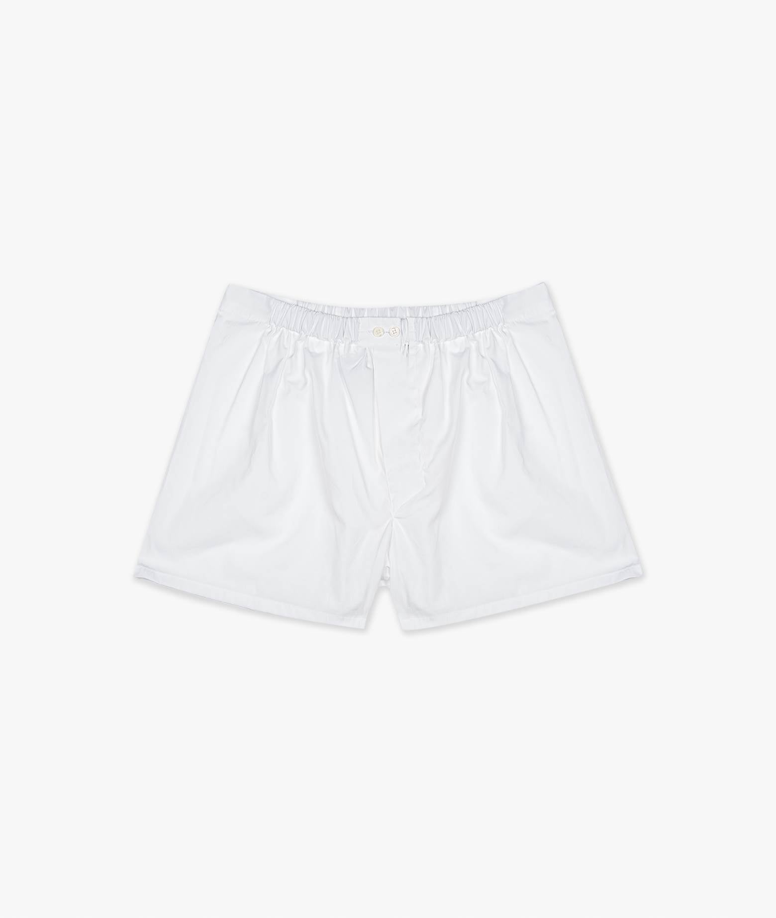 Baia Boxer Shorts Blue Underwear