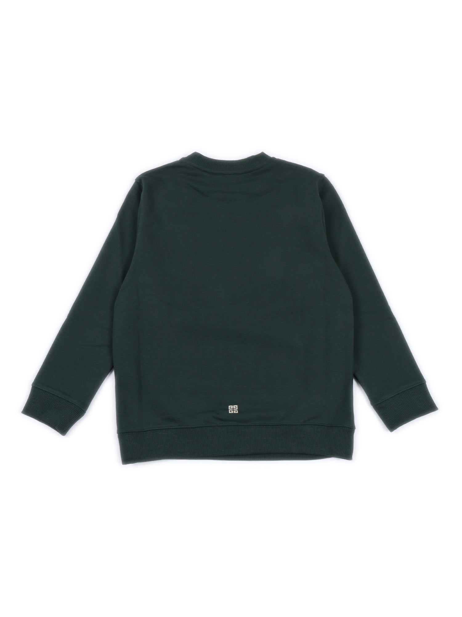Sweatshirt Green