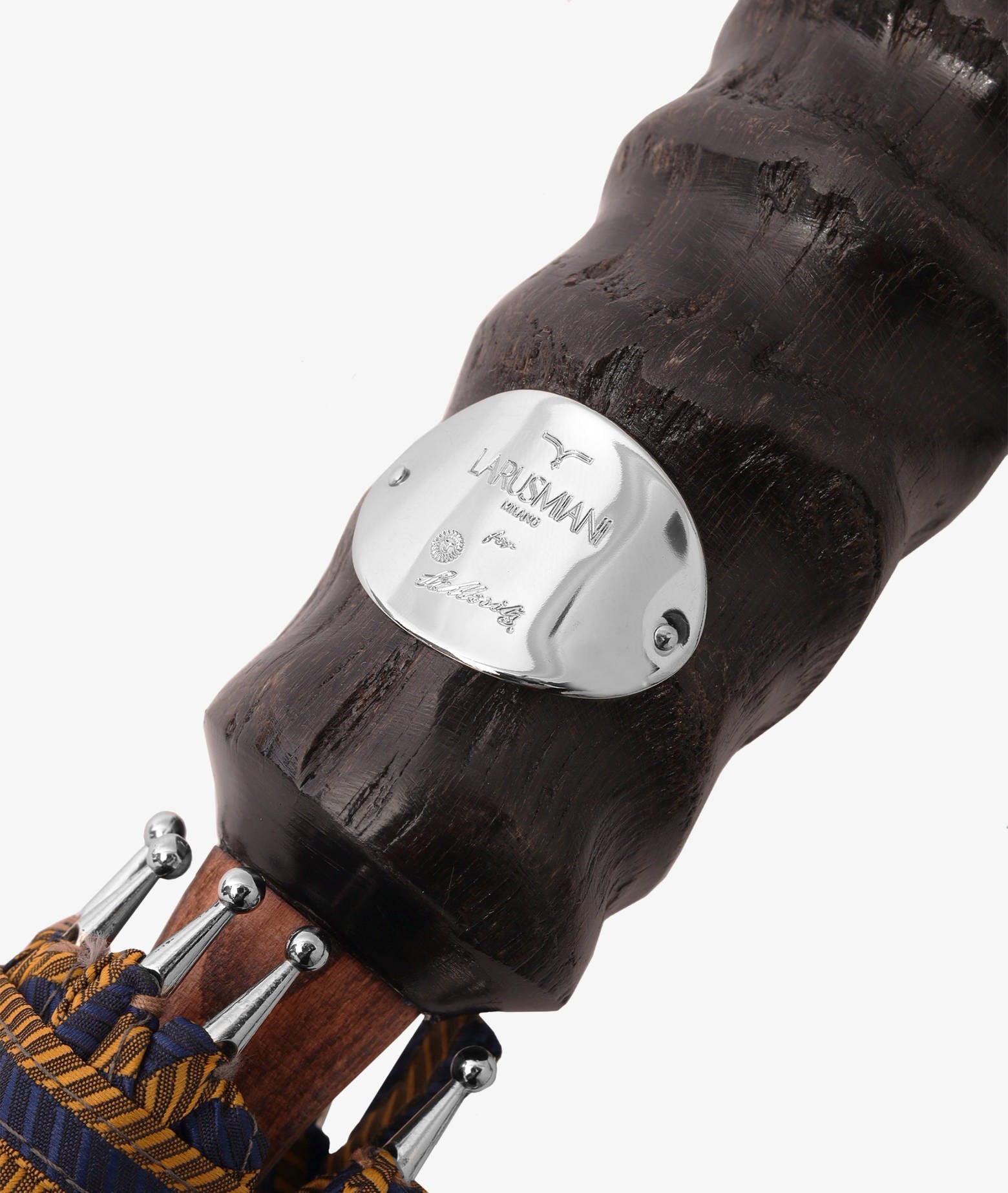 Umbrella St.moritz Oryx Neutral Maple Handle