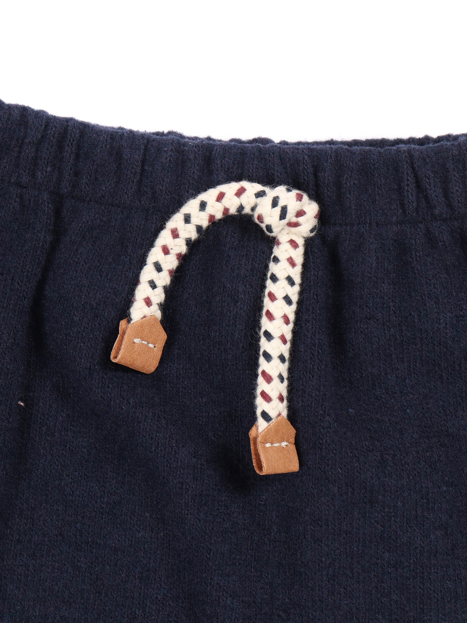 Pants Blue