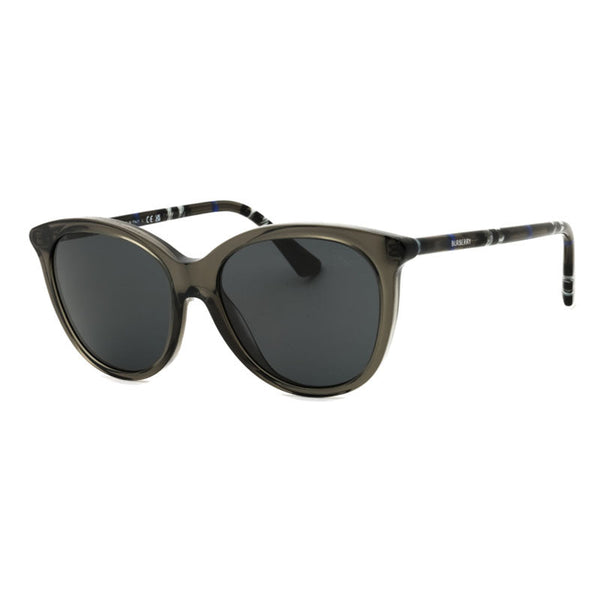 Burberry BE4455416087 sunglasses in gray