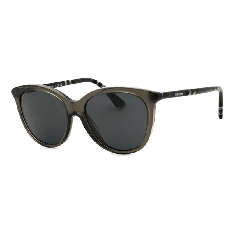 Burberry BE4455416087 sunglasses in gray