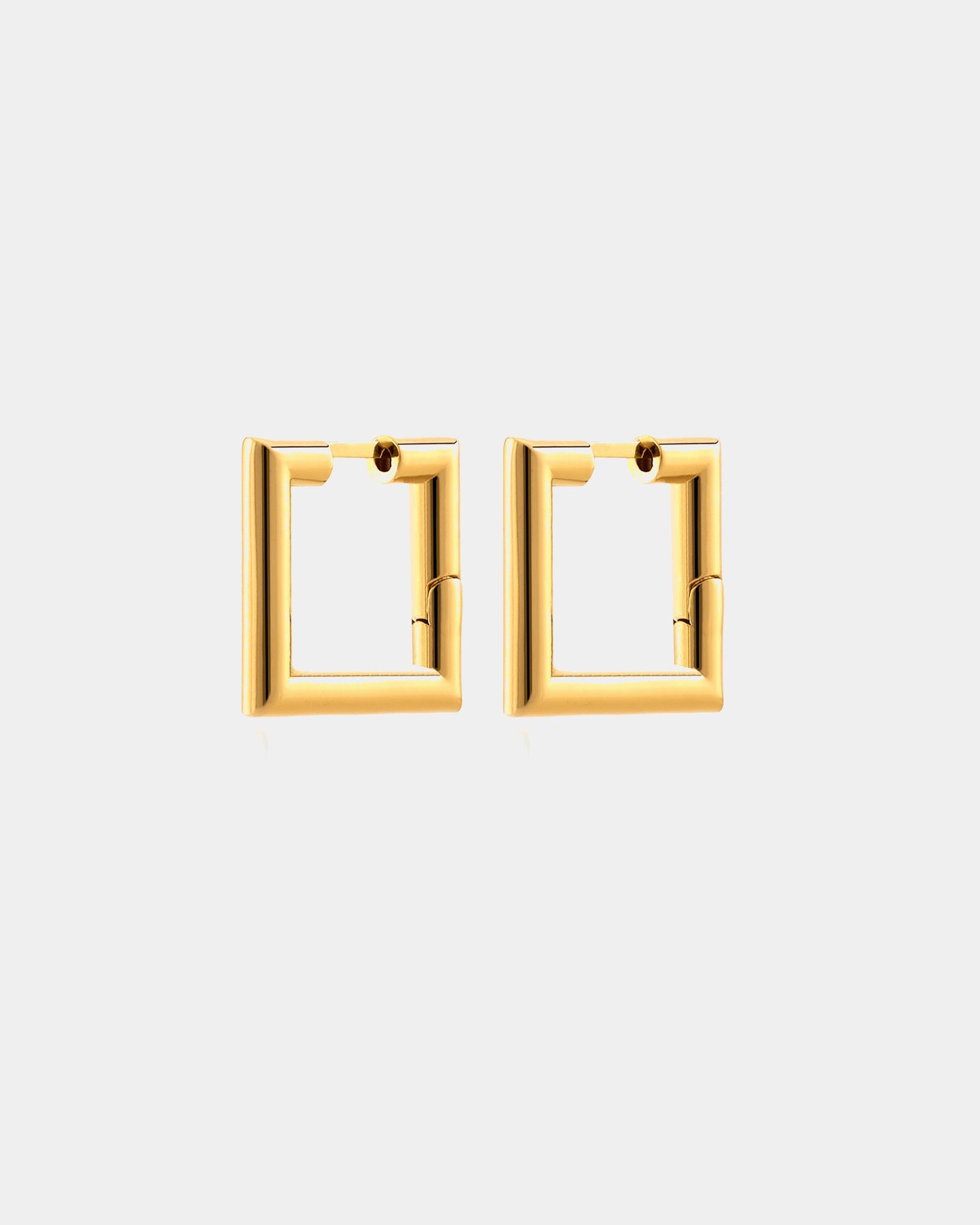 Earring Helena Gold Earrings