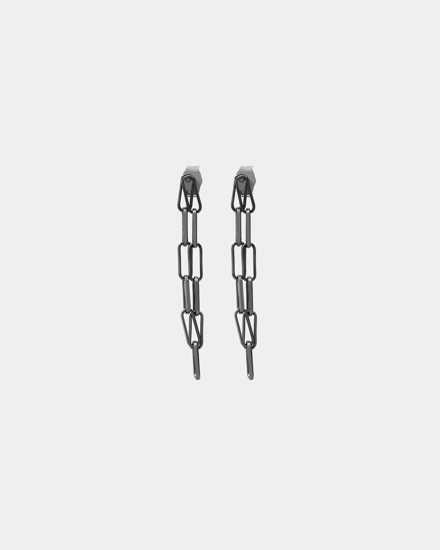 Earring Karen Ruthenium Earrings