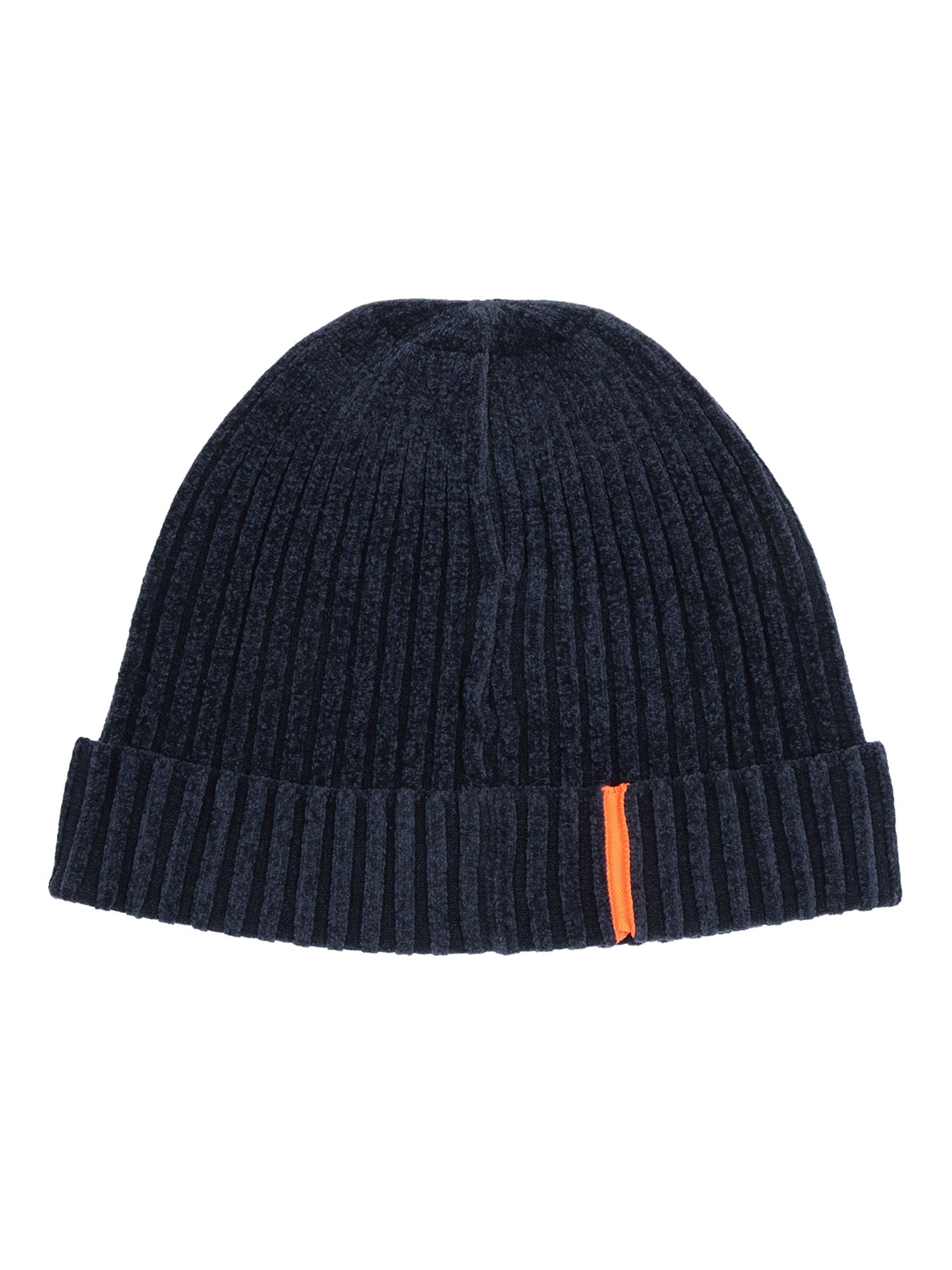 Velvet Rave Cap Blue Hat