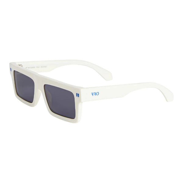 Off-White OERI13ZCHANDLER1807 sunglasses in white