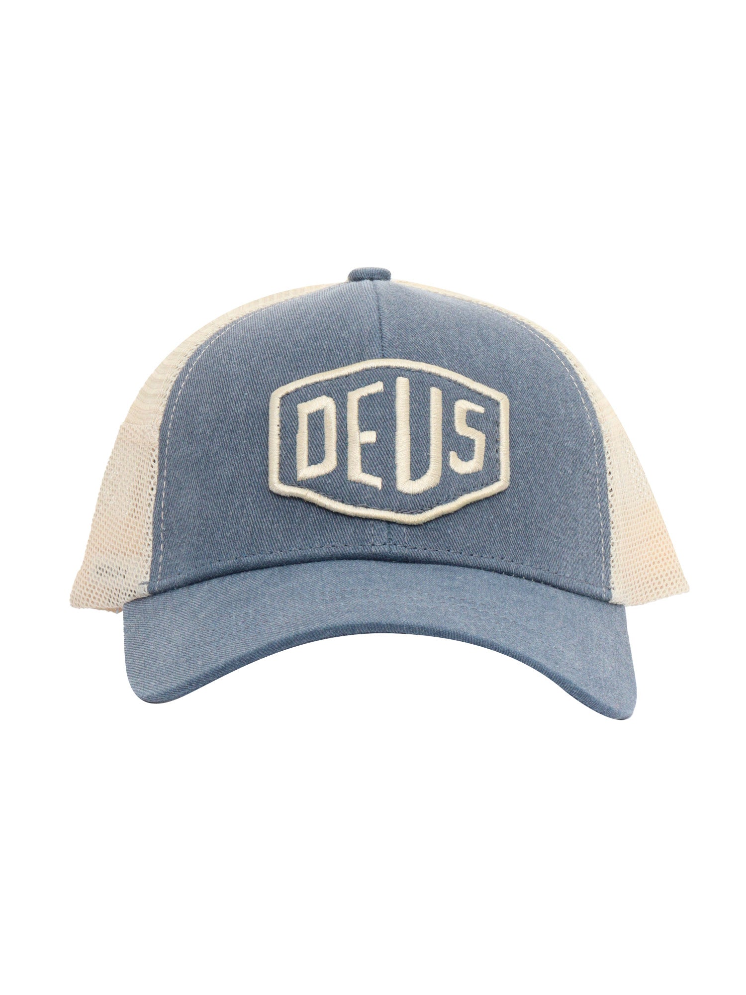 Caps Blue Hat