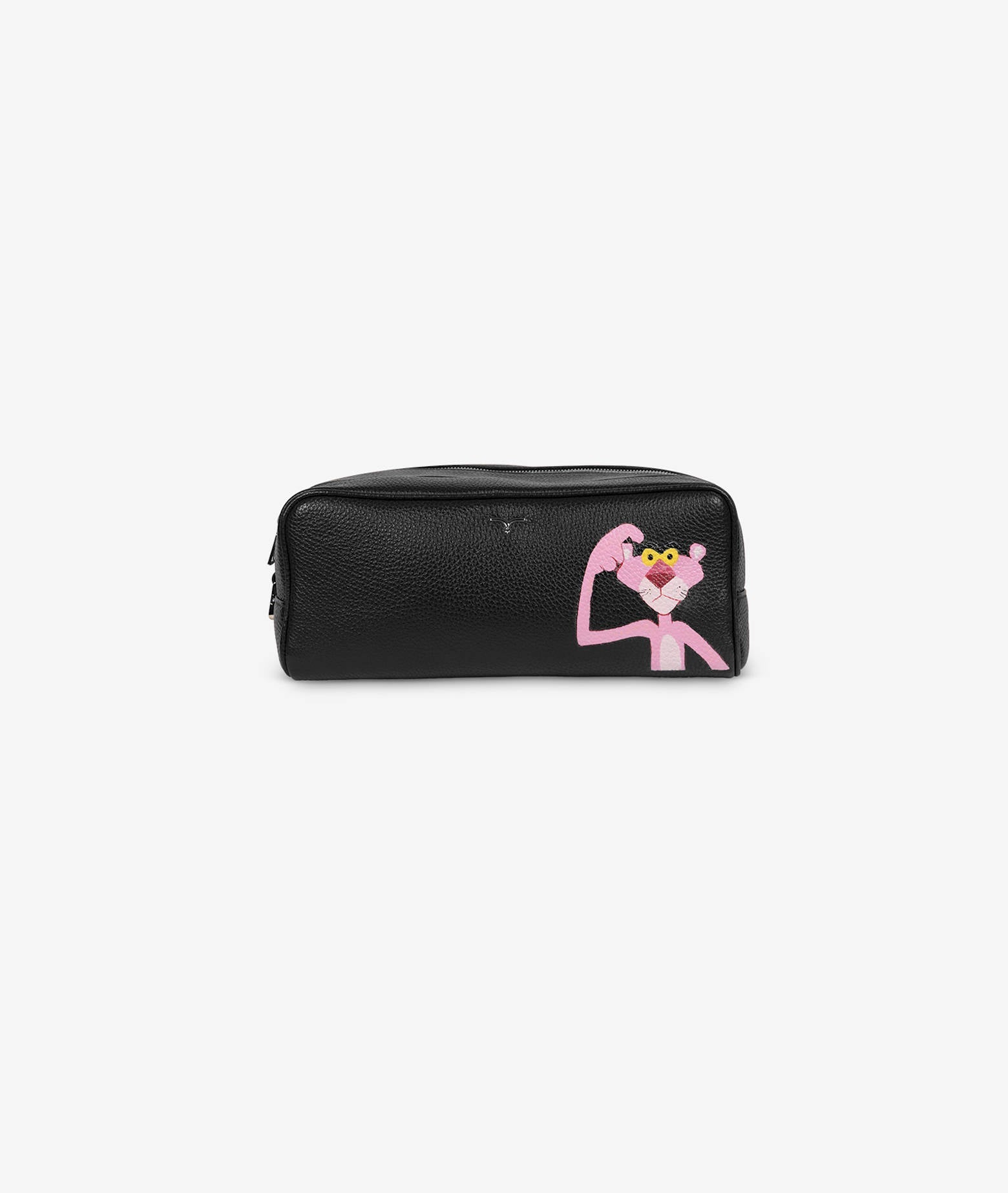 Wash Bag Pink Panther Darkred Necessaire