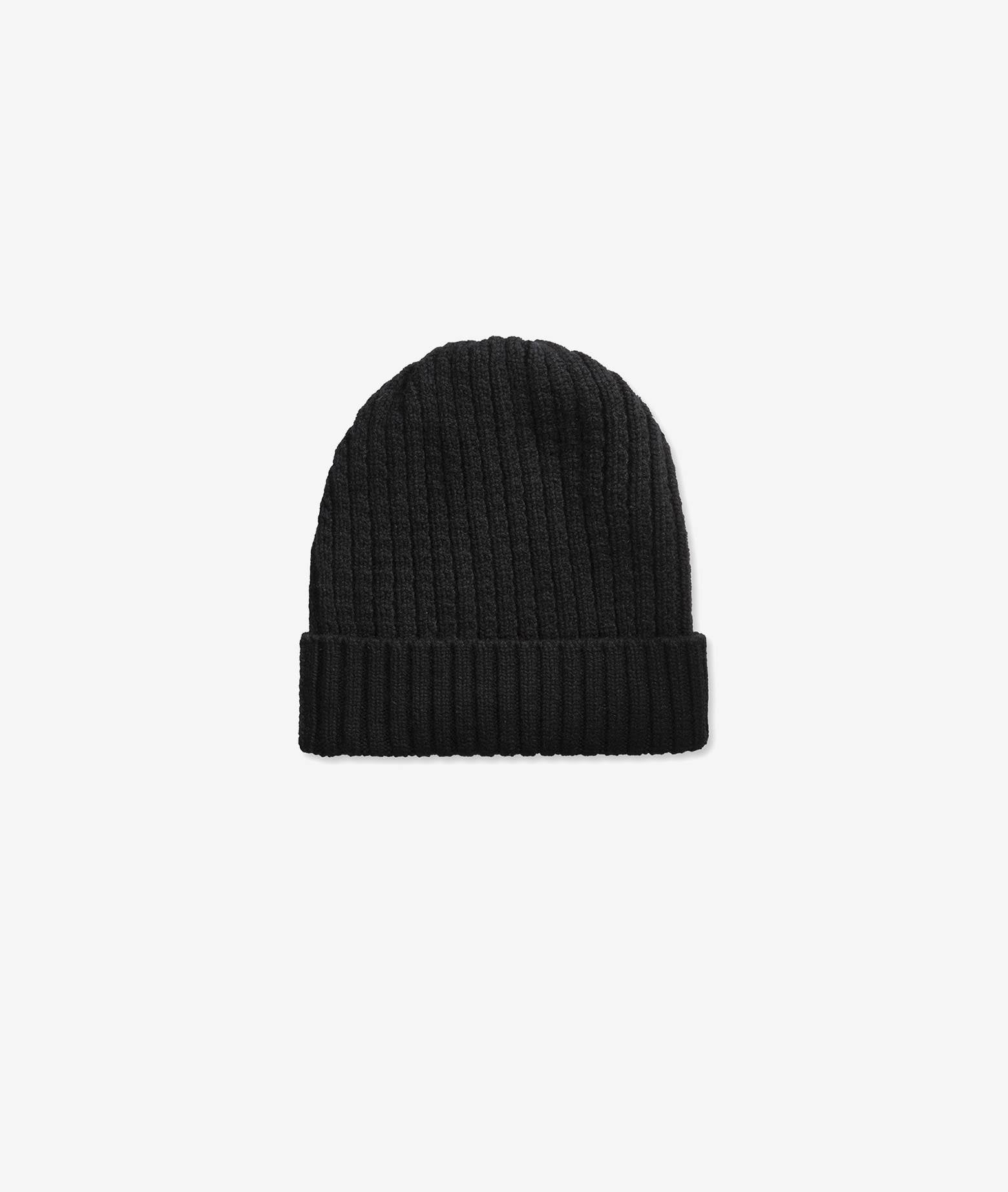 Cap Black