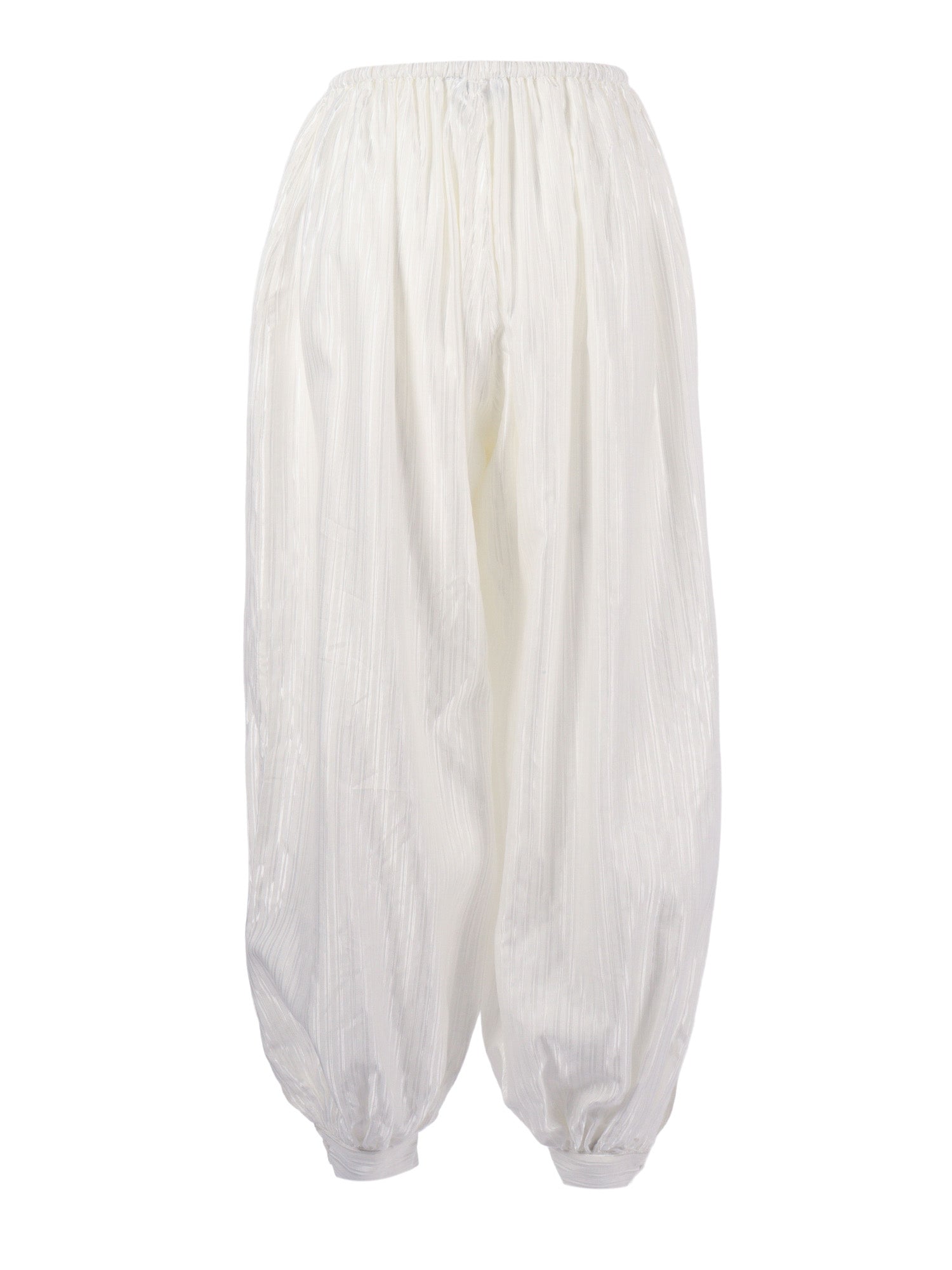 Dulce Pants White