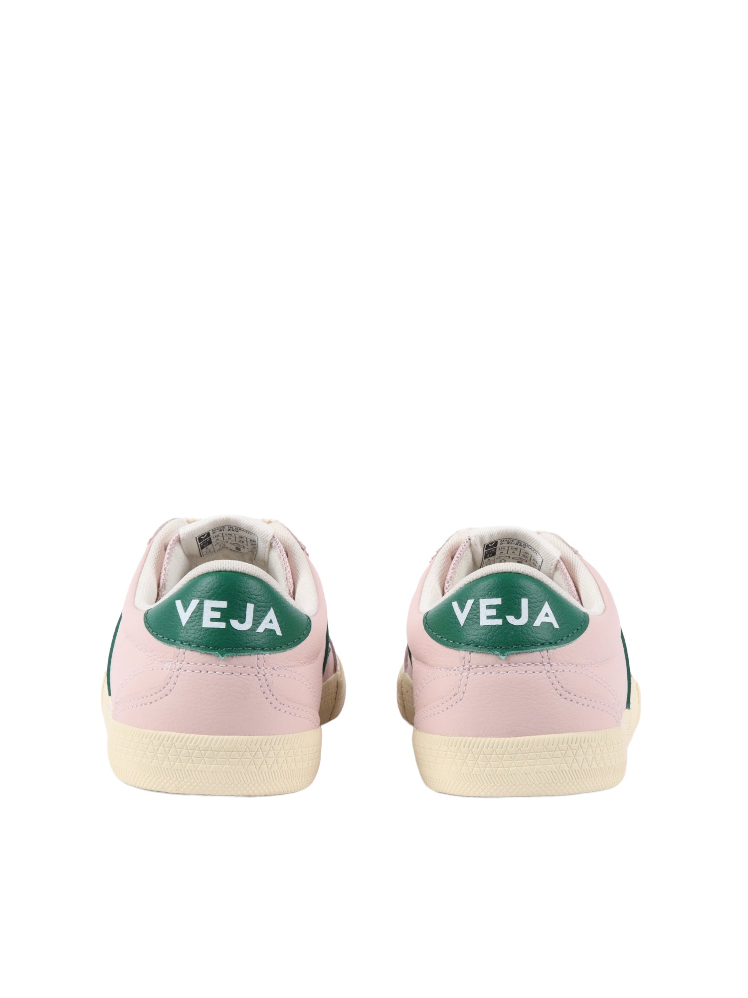 VOLLEY O.T. PETALE_GOLF_CALCAIRE SNEAKERS Pink
