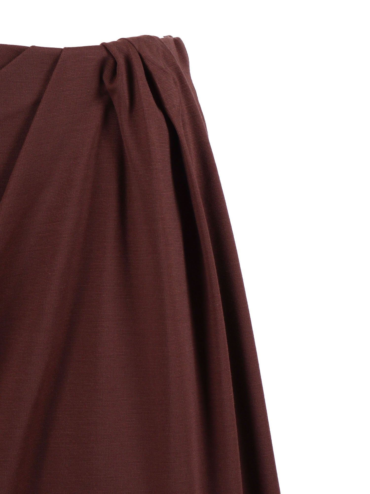 SKIRT Brown