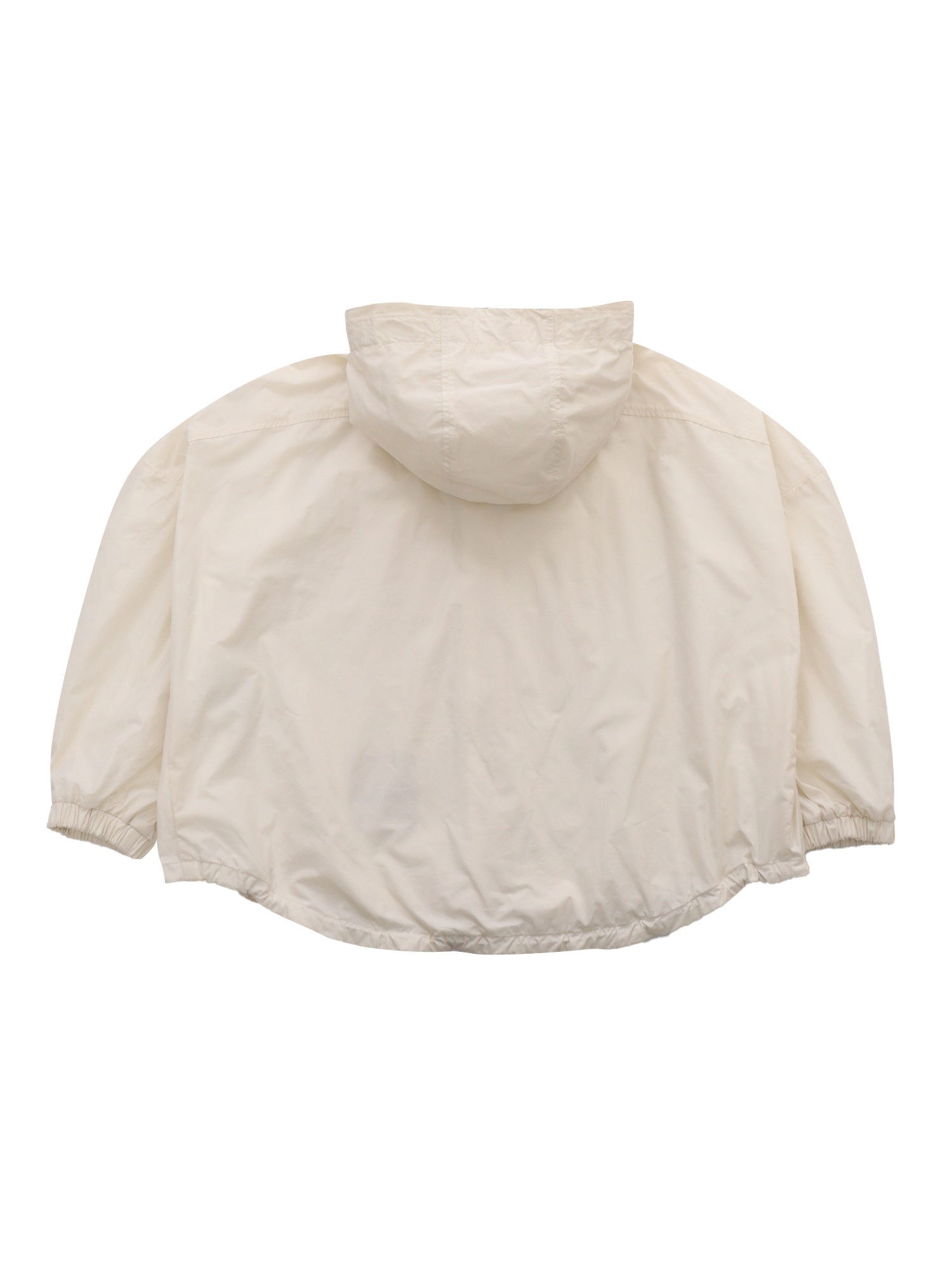 Tangeni jacket Cream Short Puffer