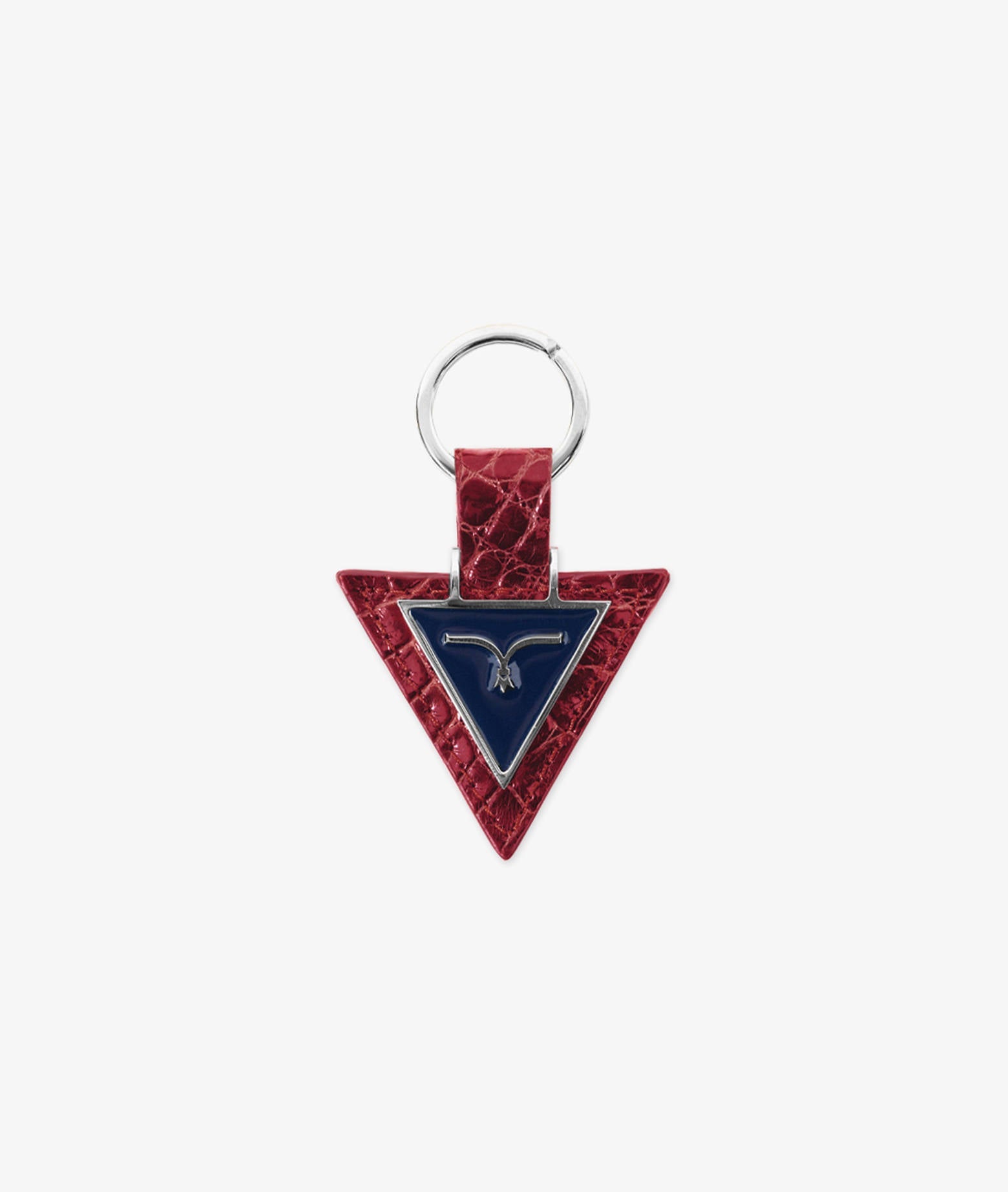 Key Holder Grand Tourer Darkred Automotive