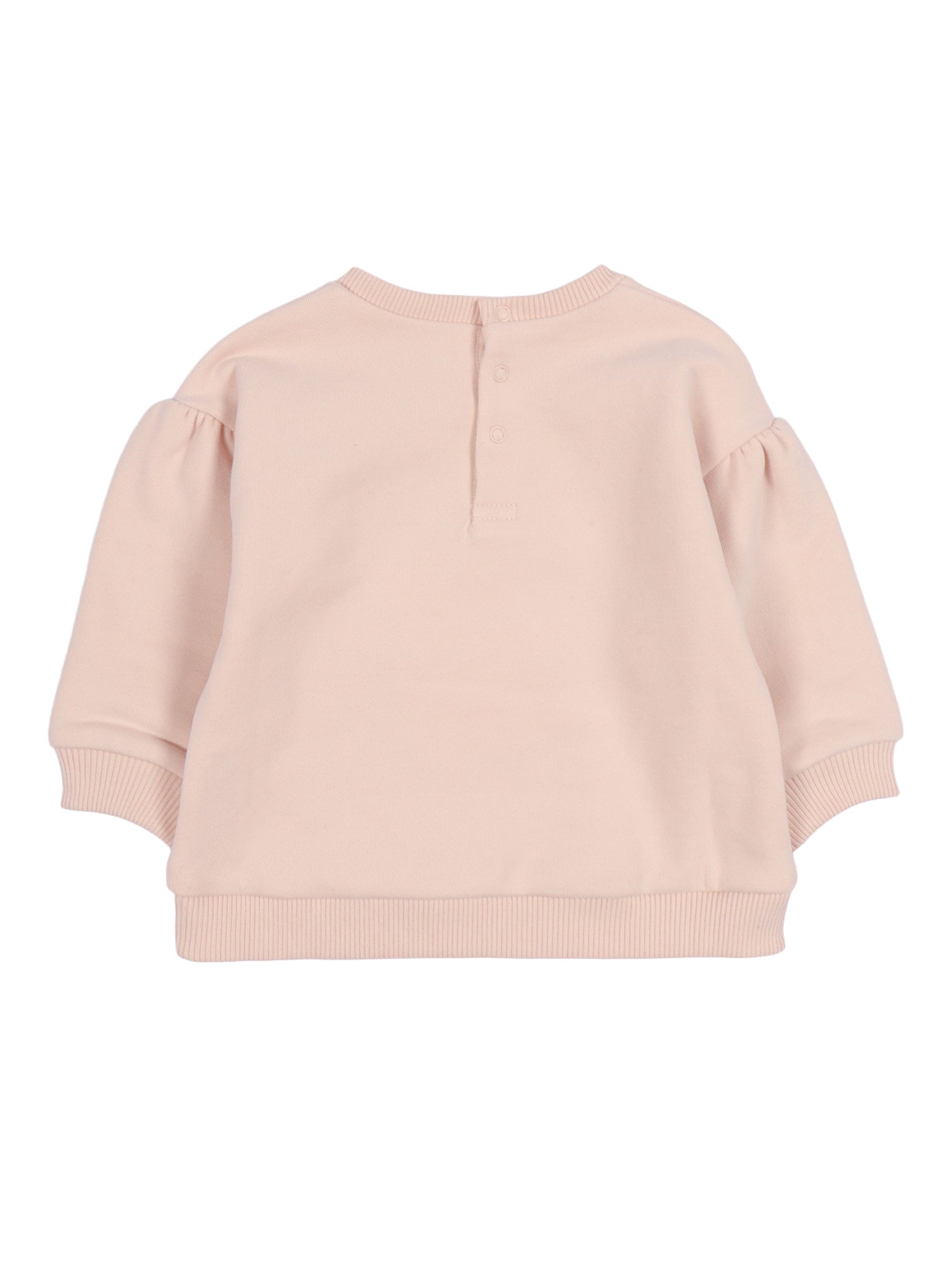 Sweatshirt Pink