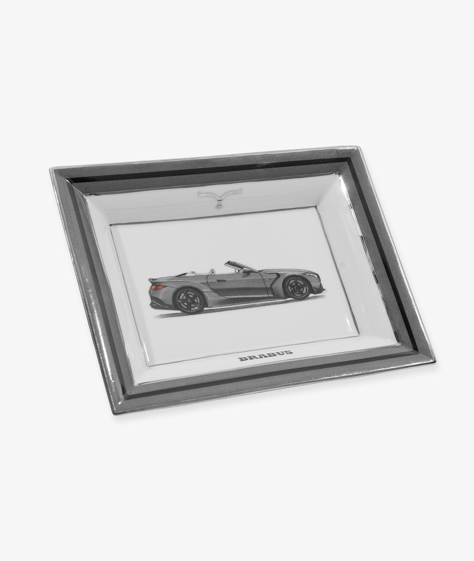 Pocket Emptier Brabus Rocket Gtc Dimgray