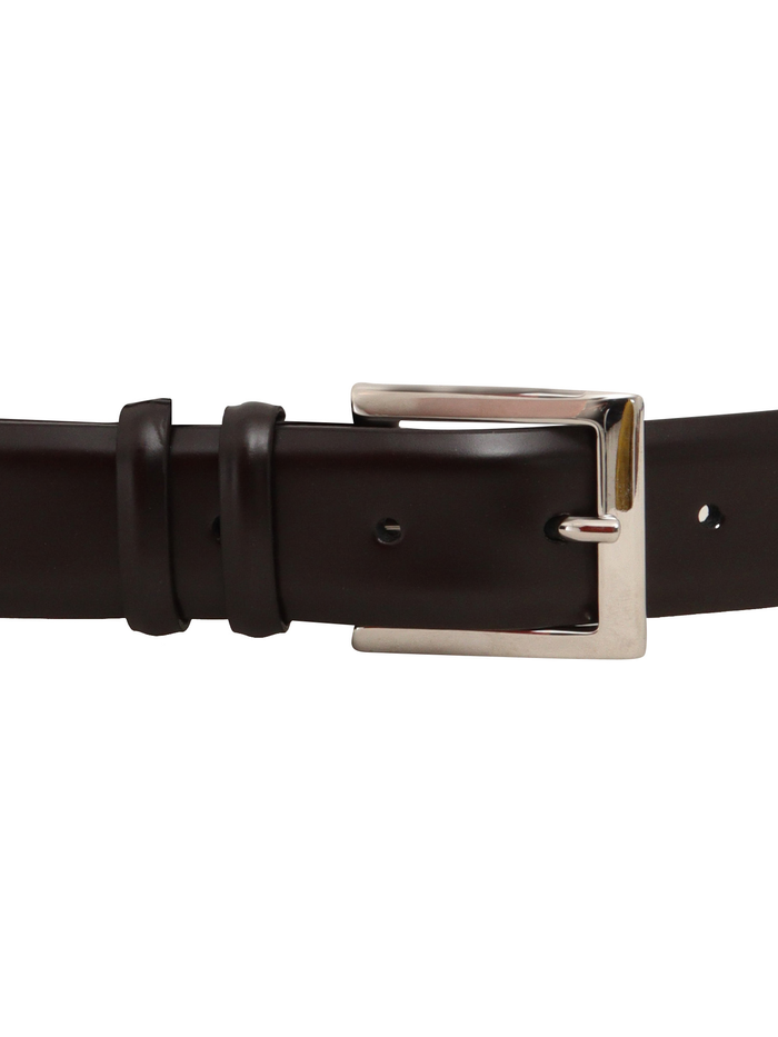 BELT Brown Calf Leather