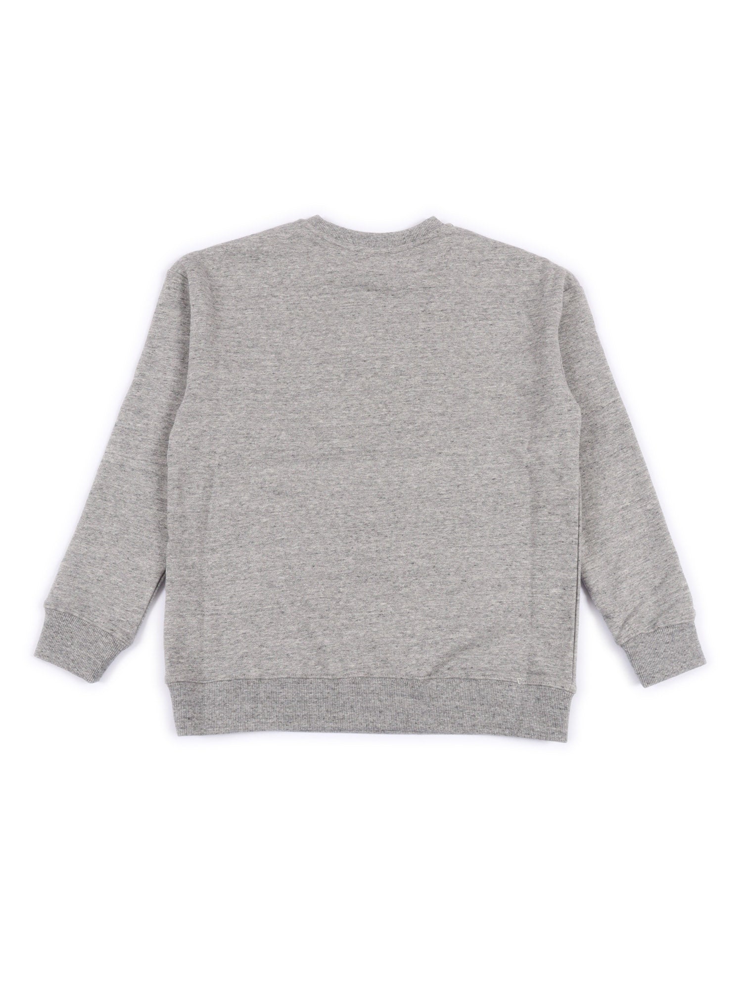 SWEATSHIRT Grey