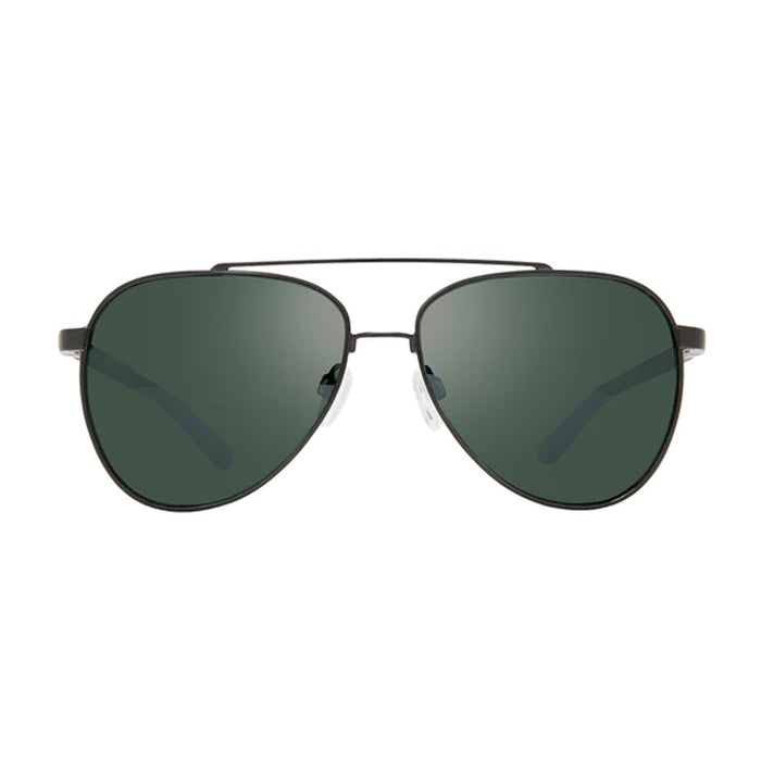 ARTHUR Re1109 Nero Metal Occhiali Sole