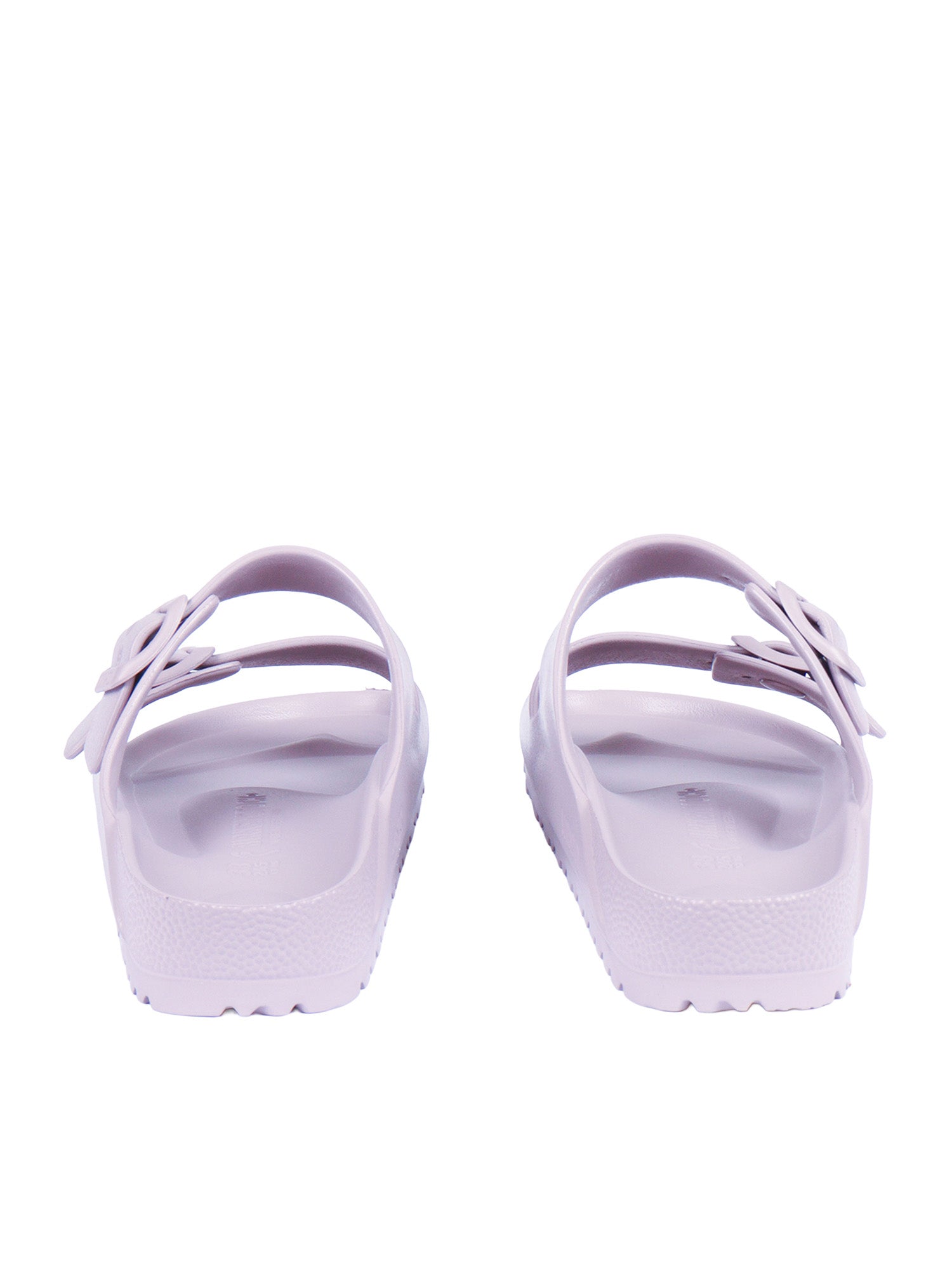 Arizona Eva Faded Purple, Sole In Sandal