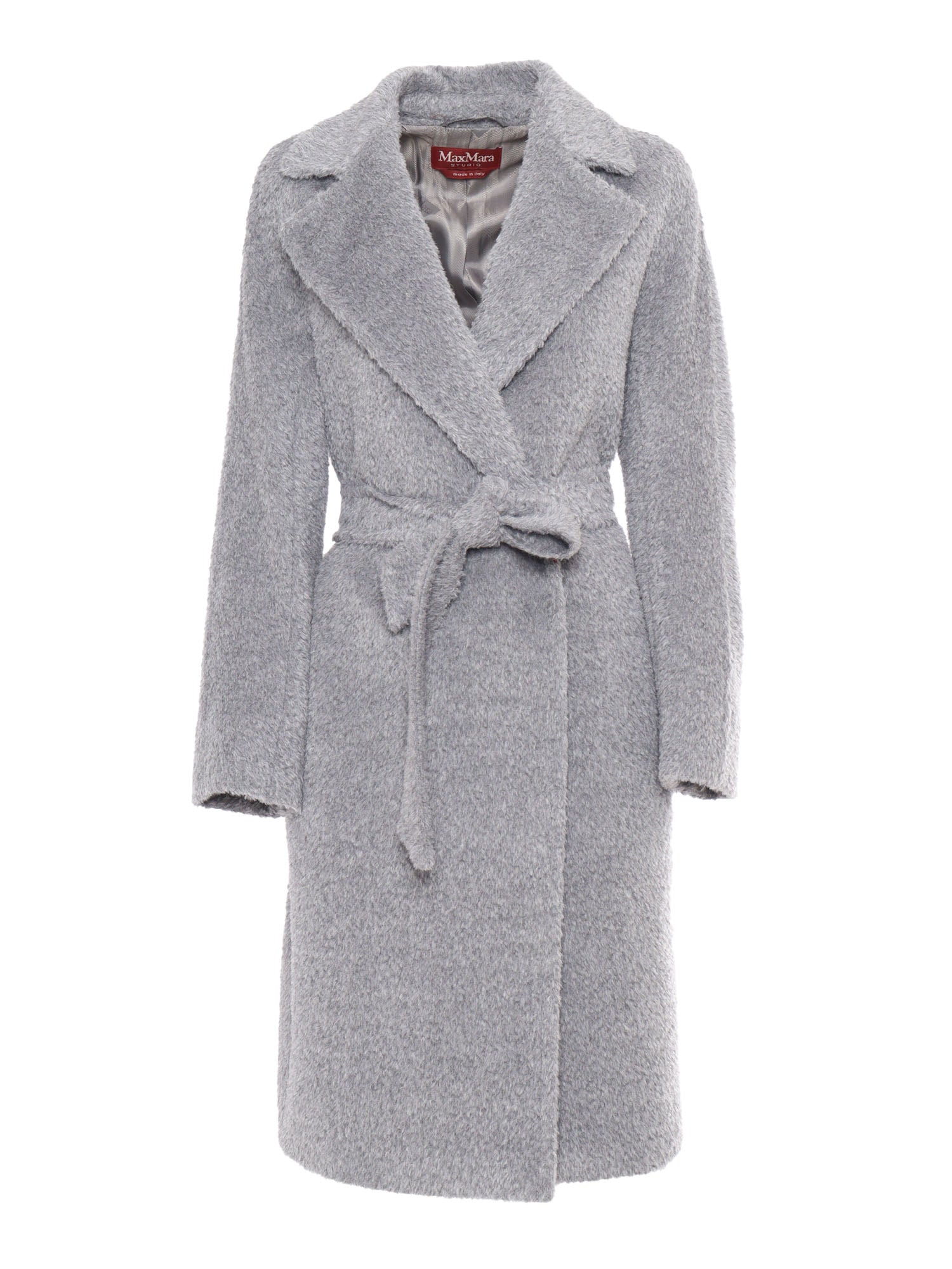 GALANTE MEDIUM GREY Coat